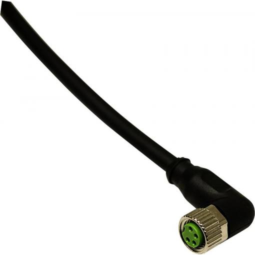 MD Micro Detectors CD08/0B-100C1 připojovací kabel pro senzory CD08/0B-100C1 1 ks