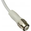MD Micro Detectors CD12F/0B-050A4 připojovací kabel pro senzory CD12F/0B-050A4 1 ks