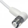MD Micro Detectors CD12F/0B-050C4 připojovací kabel pro senzory CD12F/0B-050C4 1 ks