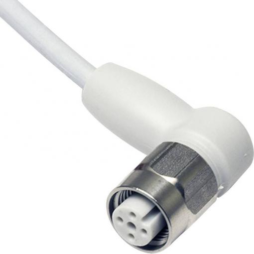 MD Micro Detectors CD12F/0B-050C4 připojovací kabel pro senzory CD12F/0B-050C4 1 ks