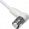 MD Micro Detectors CD12F/0B-100C4 připojovací kabel pro senzory CD12F/0B-100C4 1 ks