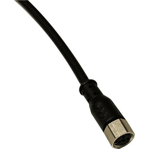 MD Micro Detectors CD08/0A-100A1 připojovací kabel pro senzory CD08/0A-100A1 1 ks