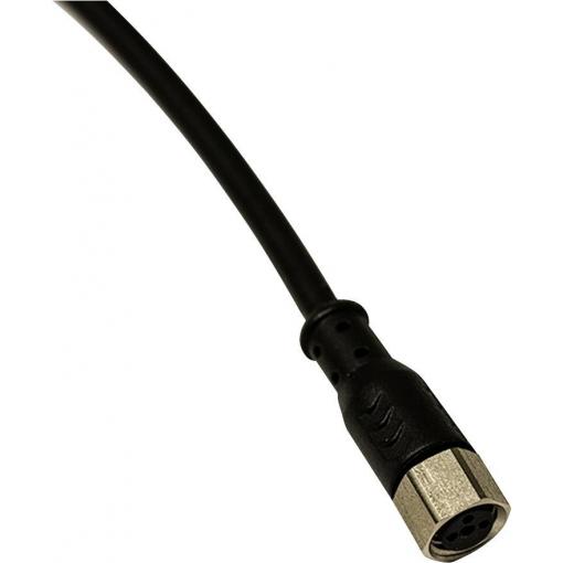 MD Micro Detectors CD08/0A-050A1 připojovací kabel pro senzory CD08/0A-050A1 1 ks