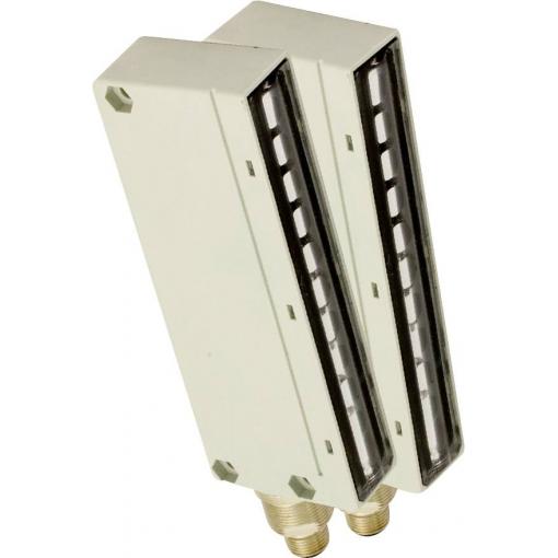 MD Micro Detectors BX10SR/0A-HB6A plochý senzor, BX10SR/0A-HB6A, 1 ks