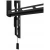 Neomounts WL30-550BL14 TV držák na zeď 81,3 cm (32) - 165,1 cm (65) pevný vhodné pro zakřivené televizory (Curved TV)