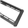 Neomounts WL30-550BL14 TV držák na zeď 81,3 cm (32) - 165,1 cm (65) pevný vhodné pro zakřivené televizory (Curved TV)