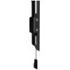 Neomounts WL30-550BL14 TV držák na zeď 81,3 cm (32) - 165,1 cm (65) pevný vhodné pro zakřivené televizory (Curved TV)