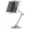 Neomounts DS15-550WH1 stojan na tablet Univerzální 12,4 cm (4,9) - 32 cm (12,6)