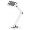 Neomounts DS15-550WH1 stojan na tablet Univerzální 12,4 cm (4,9) - 32 cm (12,6)