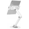 Neomounts DS15-550WH1 stojan na tablet Univerzální 12,4 cm (4,9) - 32 cm (12,6)