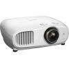 Epson projektor EH-TW7100 LCD Světelnost (ANSI Lumen): 3000 ANSI-Lumen 3840 x 2160 UHD 4K 100000 : 1 bílá