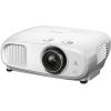 Epson projektor EH-TW7100 LCD Světelnost (ANSI Lumen): 3000 ANSI-Lumen 3840 x 2160 UHD 4K 100000 : 1 bílá