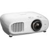 Epson projektor EH-TW7100 LCD Světelnost (ANSI Lumen): 3000 ANSI-Lumen 3840 x 2160 UHD 4K 100000 : 1 bílá