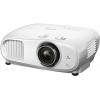 Epson projektor EH-TW7100 LCD Světelnost (ANSI Lumen): 3000 ANSI-Lumen 3840 x 2160 UHD 4K 100000 : 1 bílá