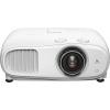 Epson projektor EH-TW7100 LCD Světelnost (ANSI Lumen): 3000 ANSI-Lumen 3840 x 2160 UHD 4K 100000 : 1 bílá