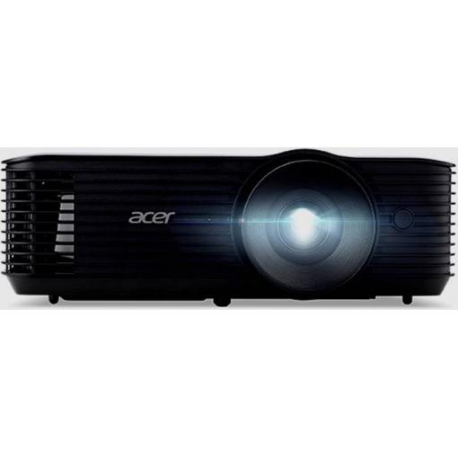 Acer projektor X128HP DLP Světelnost (ANSI Lumen): 4000 lm 1024 x 768 XGA 20000 : 1