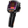 testo 868s termokamera, -30 do +650 °C, 160 x 120 Pixel, 9 Hz, 0560 8684