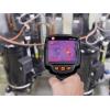 testo 868s termokamera, -30 do +650 °C, 160 x 120 Pixel, 9 Hz, 0560 8684