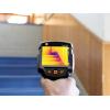 testo 868s termokamera, -30 do +650 °C, 160 x 120 Pixel, 9 Hz, 0560 8684