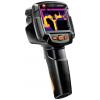 testo 868s termokamera, -30 do +650 °C, 160 x 120 Pixel, 9 Hz, 0560 8684