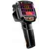 testo 868s termokamera, -30 do +650 °C, 160 x 120 Pixel, 9 Hz, 0560 8684