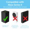 Innovelis TotalMount Cube nástěnný držák Xbox Series X