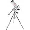 Bresser Optik Messier AR-102s/600 Hexafoc EXOS-1/EQ4 teleskop ekvatoriální achromatický Zvětšení 15 do 204 x