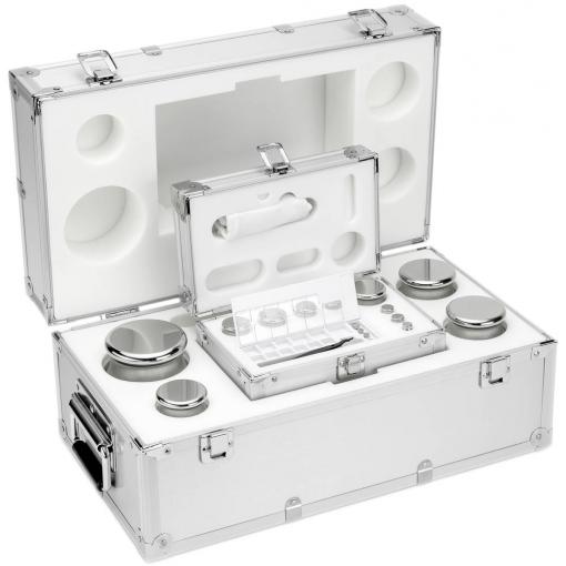 Kern 312-086 Sada zkušebních závaží E2 1g - 5 kg