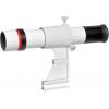 Bresser Optik Messier NT-130/1000 EXOS-2 GoTo hvězdářský teleskop ekvatoriální Newton Zvětšení 19 do 260 x