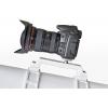 Bresser Optik Messier NT-130/1000 EXOS-2 GoTo hvězdářský teleskop ekvatoriální Newton Zvětšení 19 do 260 x