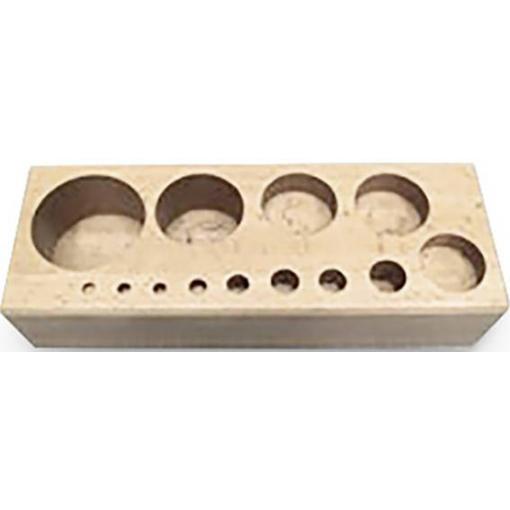 Kern 362-960-300 Zkušební závaží M3 1g - 1 kg