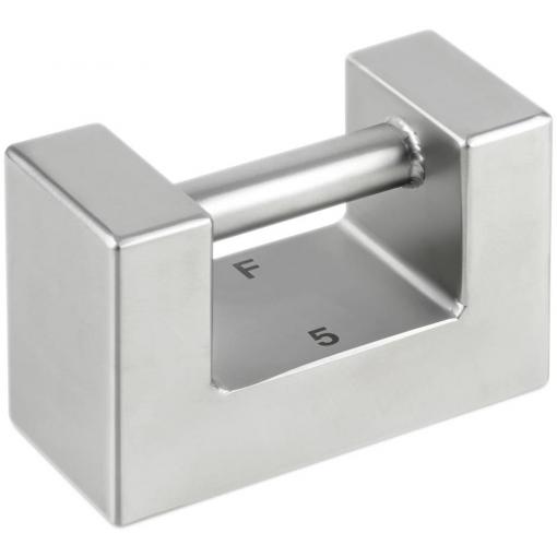 Kern 336-37 Zkušební hmotnost F2 10 kg
