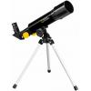 National Geographic Teleskop + Mikroskop Set teleskop azimutový achromatický Zvětšení 18 do 29 x