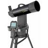 National Geographic Automatik 70/350 teleskop azimutový achromatický Zvětšení 18 do 88 x
