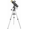 Bresser Optik Spica 130/1000 EQ3 hvězdářský teleskop ekvatoriální katadioptrický Zvětšení 50 do 750 x