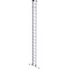 MUNK Günzburger Steigtechnik 21320 hliník výsuvný hliníkový žebřík s lanem Montáž pomocí nástrojů max.prac. výška: 11.4 m 32.8 kg