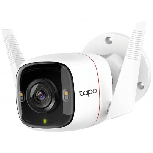 TP-LINK Netzwerkkamera Tapo C320WS Wi-Fi IP bezpečnostní kamera 2560 x 1440 Pixel