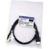 LogiLink HDMI kabel Zástrčka HDMI-A, Zástrčka HDMI Mini-C 1.00 m černá CH0021 4K UHD HDMI kabel