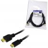 LogiLink HDMI kabel Zástrčka HDMI-A, Zástrčka HDMI Mini-C 2.00 m černá CH0023 4K UHD HDMI kabel