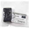 LogiLink AH0006 HDMI adaptér [1x HDMI zásuvka - 1x HDMI zásuvka] černá 0 mm