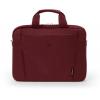 Dicota brašna na notebooky Tasche / Notebook / Slim Case BASE / Max. velikost: 35,8 cm (14,1) červená