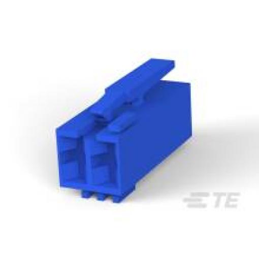 TE Connectivity 5-1241983-3, 1 ks Bag