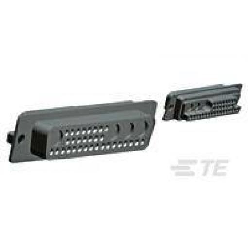 TE Connectivity TE AMP AMPLIMITE - Aerospace & Military 5-208550-1 1 ks Package