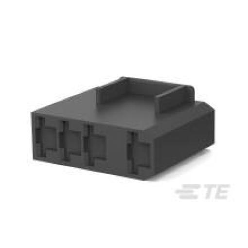 TE Connectivity 520987-4, 1 ks Package