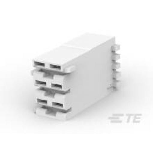 TE Connectivity 521205-7, 1 ks Package