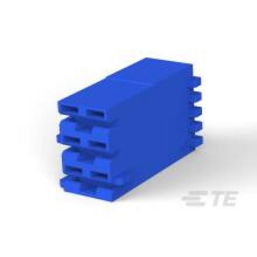 TE Connectivity 521205-1, 1 ks Package