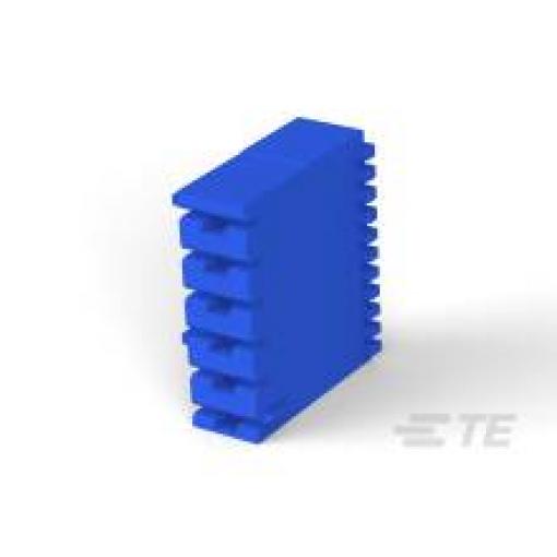 TE Connectivity 521208-1, 1 ks Package