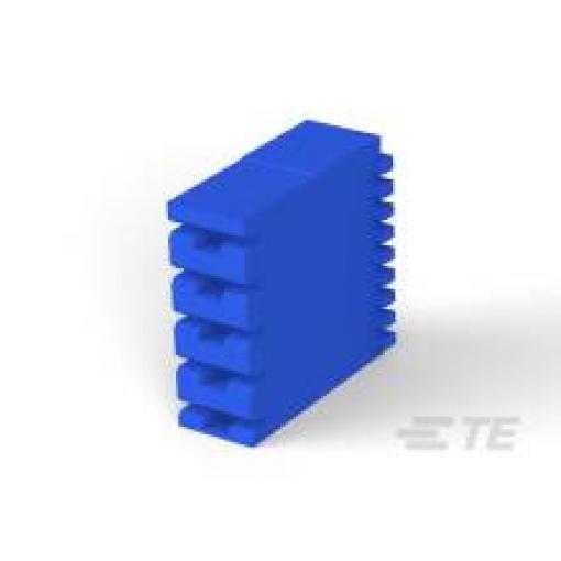TE Connectivity 521207-1, 1 ks Package