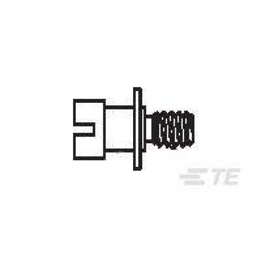 Microdot Products TE AMP Microdot Products 5-1532137-7 TE Connectivity Množství: 1 ks