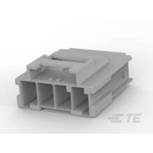 TE Connectivity 5-1971771-4, 1 ks Bag